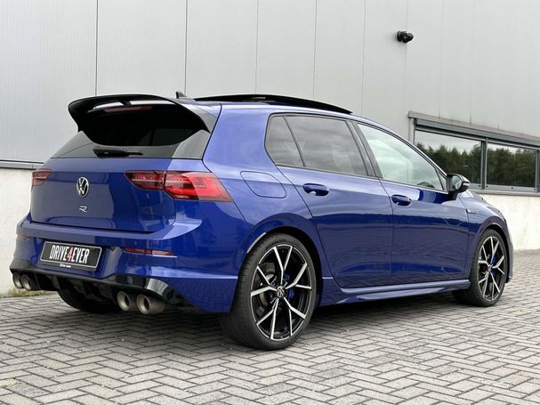 Volkswagen Golf R 4Motion DSG 235 kW image number 7