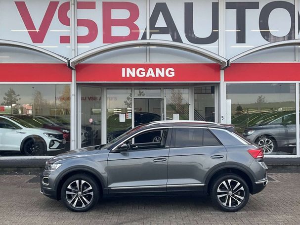 Volkswagen T-Roc 1.0 TSI IQ.DRIVE 85 kW image number 3