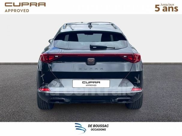 Cupra Formentor 1.5 TSI DSG 110 kW image number 2