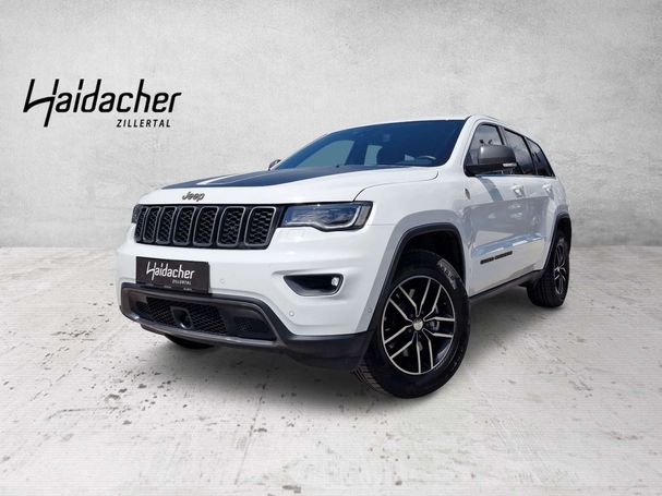 Jeep Grand Cherokee 3.0 V6 Trailhawk 184 kW image number 1