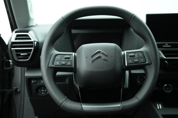 Citroen C4 Max 96 kW image number 2