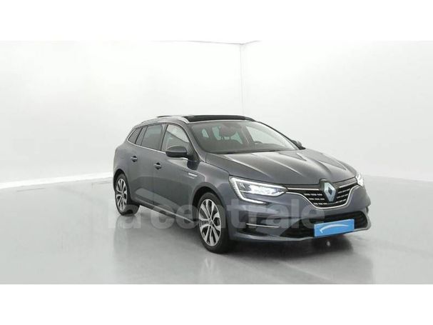 Renault Megane TCe 140 EDC 103 kW image number 2