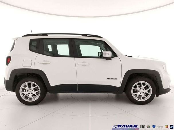 Jeep Renegade 1.0 Limited 88 kW image number 5