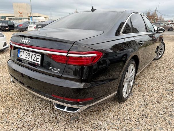 Audi A8 210 kW image number 3