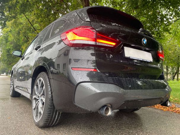 BMW X1 xDrive 140 kW image number 8