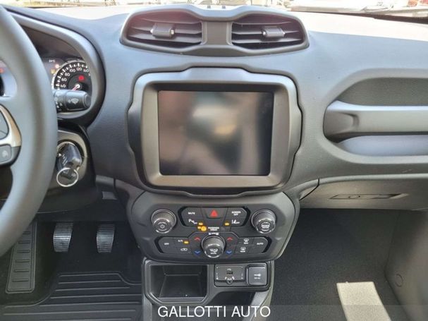 Jeep Renegade 1.0 88 kW image number 11