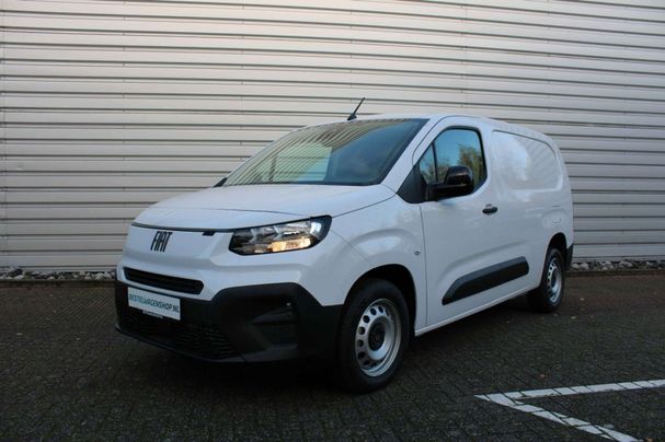 Fiat Doblo L2 1.5 75 kW image number 6