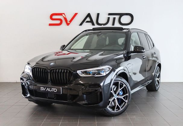 BMW X5 45e xDrive 291 kW image number 1