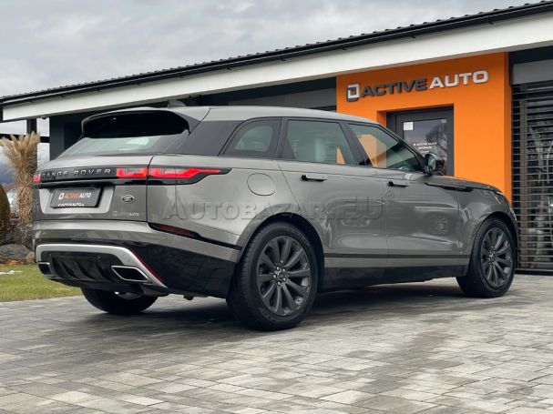 Land Rover Range Rover Velar 3.0d R-Dynamic SE 221 kW image number 15