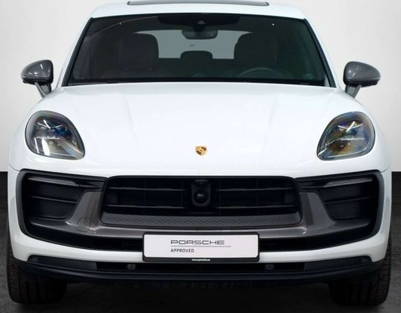 Porsche Macan 195 kW image number 3