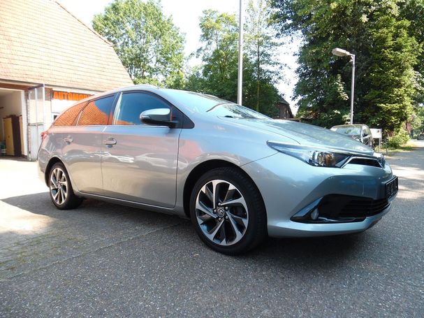 Toyota Auris T Touring Sports 85 kW image number 1