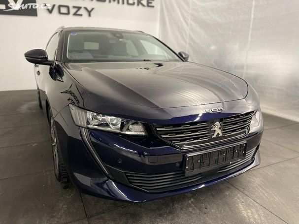 Peugeot 508 120 kW image number 2