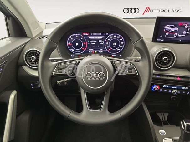 Audi Q2 35 TDI S tronic S-line 110 kW image number 15