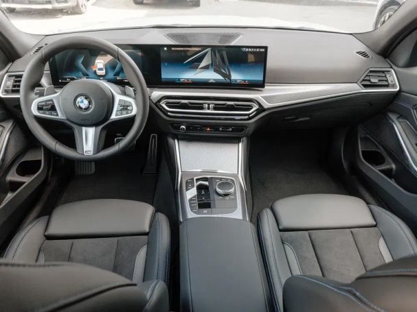 BMW 318i 115 kW image number 6