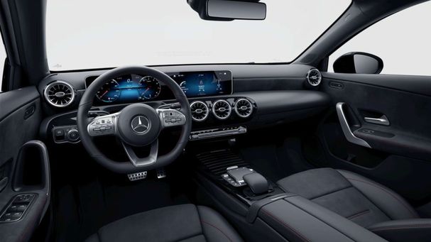 Mercedes-Benz A 180 d 85 kW image number 7