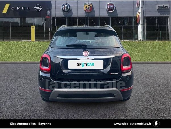 Fiat 500X 1.0 FireFly Cross 88 kW image number 15