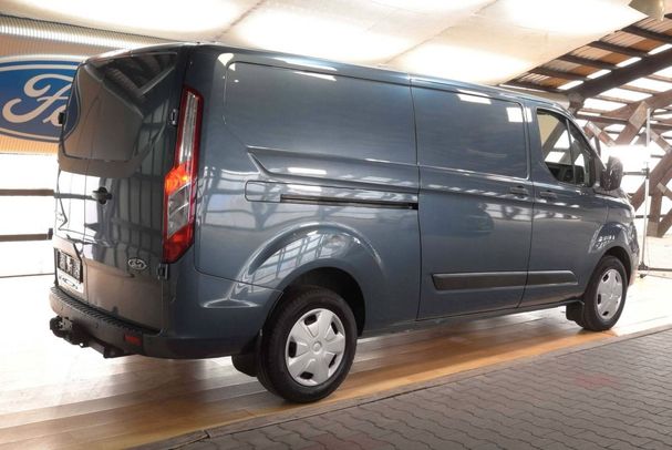 Ford Transit Custom 125 kW image number 2