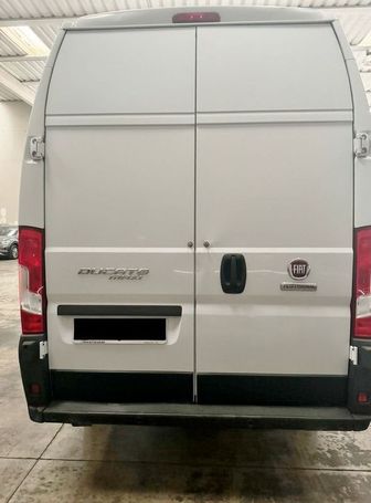 Fiat Ducato 140 103 kW image number 2