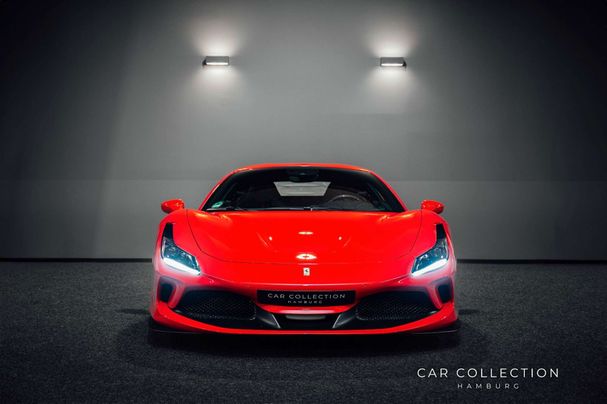 Ferrari F8 Tributo 530 kW image number 5