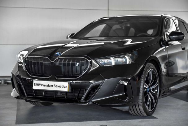 BMW i5 eDrive40 M Sport 250 kW image number 1