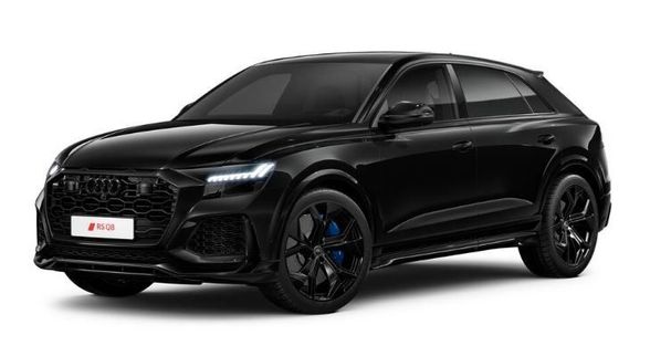 Audi RSQ8 4.0 TFSI quattro 441 kW image number 1