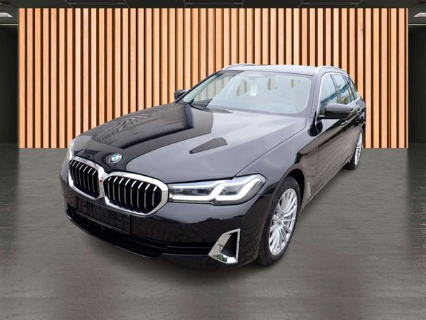 BMW 530i Touring 185 kW image number 1