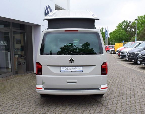 Volkswagen T6 California DSG Ocean 110 kW image number 28