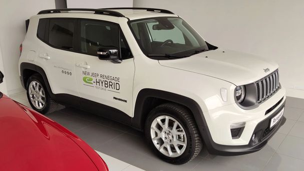 Jeep Renegade 1.5 T4 Limited 96 kW image number 3