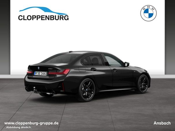 BMW 330i M Sportpaket xDrive 180 kW image number 2