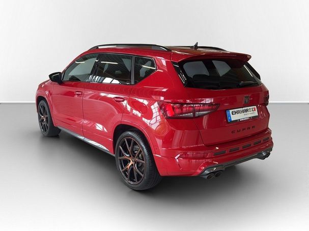 Cupra Ateca 2.0 TSI DSG 4Drive 221 kW image number 7