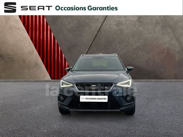 Seat Arona 1.0 TSI DSG 85 kW image number 5