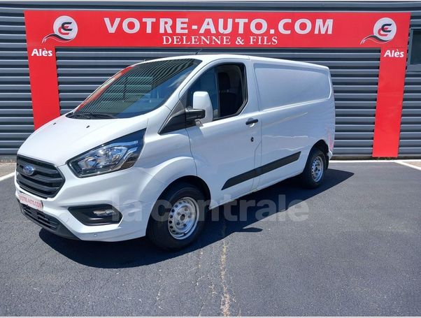  Ford Transit Custom 320 L1H1 Trend 96 kW image number 1