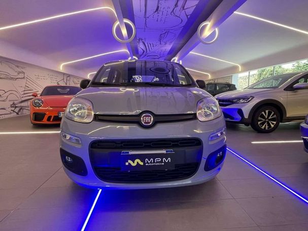 Fiat Panda 1.0 Hybrid 51 kW image number 3