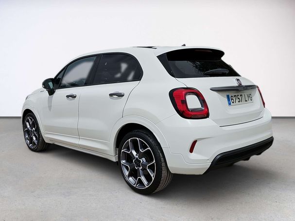 Fiat 500X 1.3 FireFly DCT 4x2 S&S 110 kW image number 3