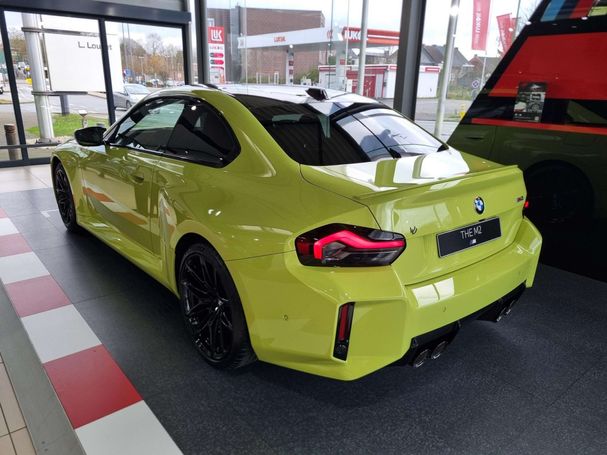 BMW M2 353 kW image number 4