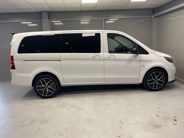 Mercedes-Benz Vito 111 CDi 84 kW image number 22