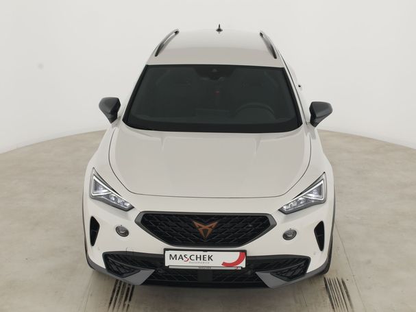 Cupra Formentor 2.0 TDI DSG 110 kW image number 9