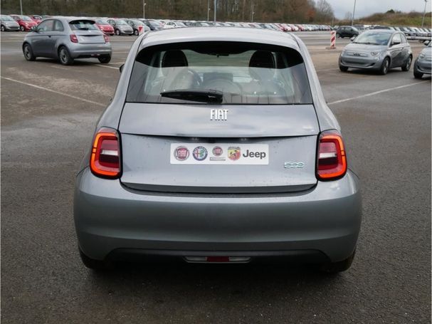 Fiat 500 e 42 kWh 87 kW image number 4