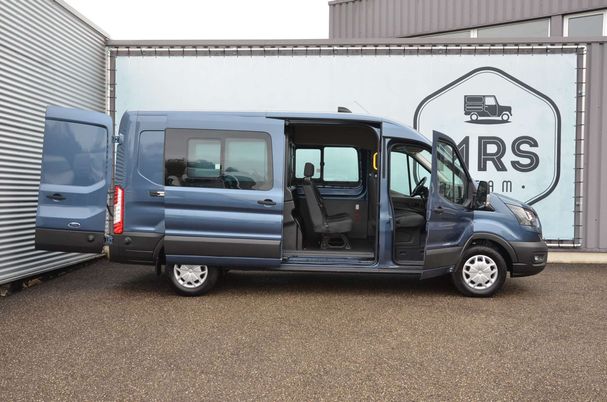 Ford Transit 96 kW image number 8