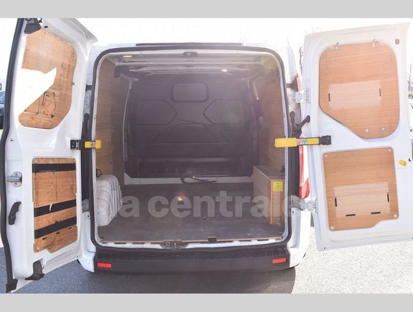  Ford Transit Custom 300 L1H1 Trend 77 kW image number 10