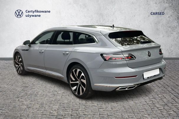 Volkswagen Arteon 140 kW image number 4