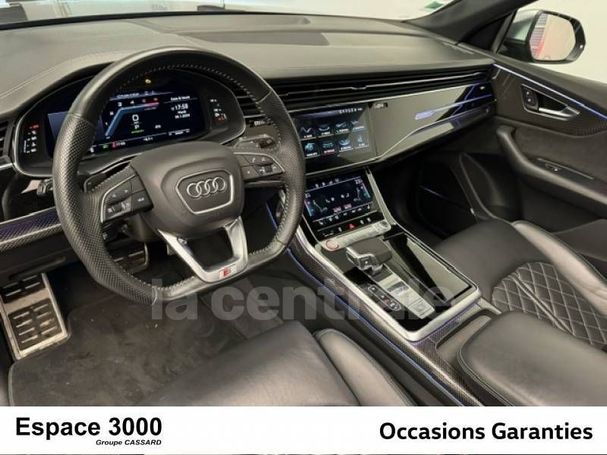 Audi SQ8 4.0 TDI quattro Tiptronic 320 kW image number 7