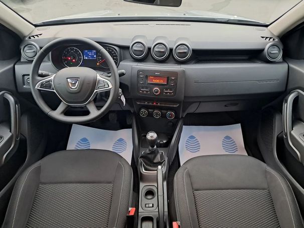 Dacia Duster 85 kW image number 7