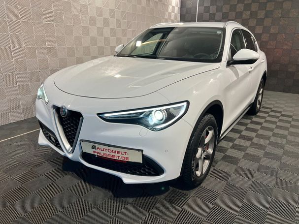 Alfa Romeo Stelvio 206 kW image number 1