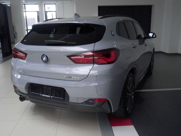 BMW X2e M Sport X xDrive 162 kW image number 3