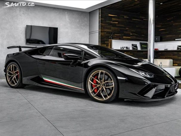 Lamborghini Huracan 470 kW image number 2