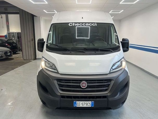 Fiat Ducato 2.3 88 kW image number 4