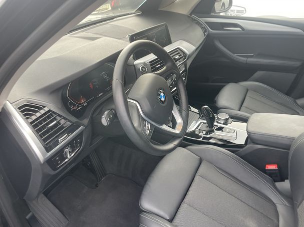 BMW X3 xDrive30i 185 kW image number 12