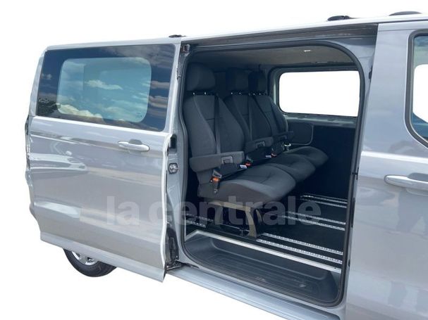 Ford Transit Custom 300 VA Limited 125 kW image number 15