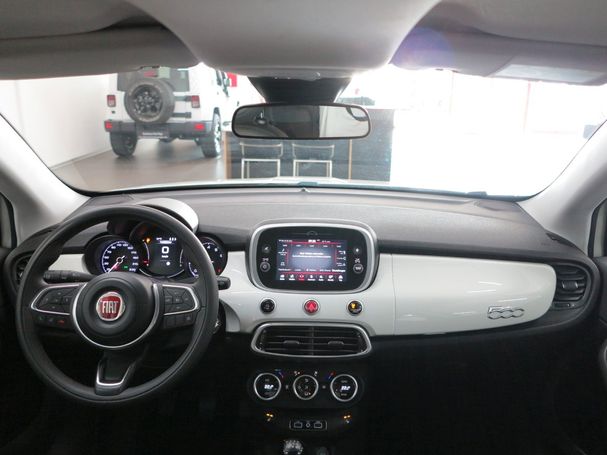 Fiat 500X 88 kW image number 11